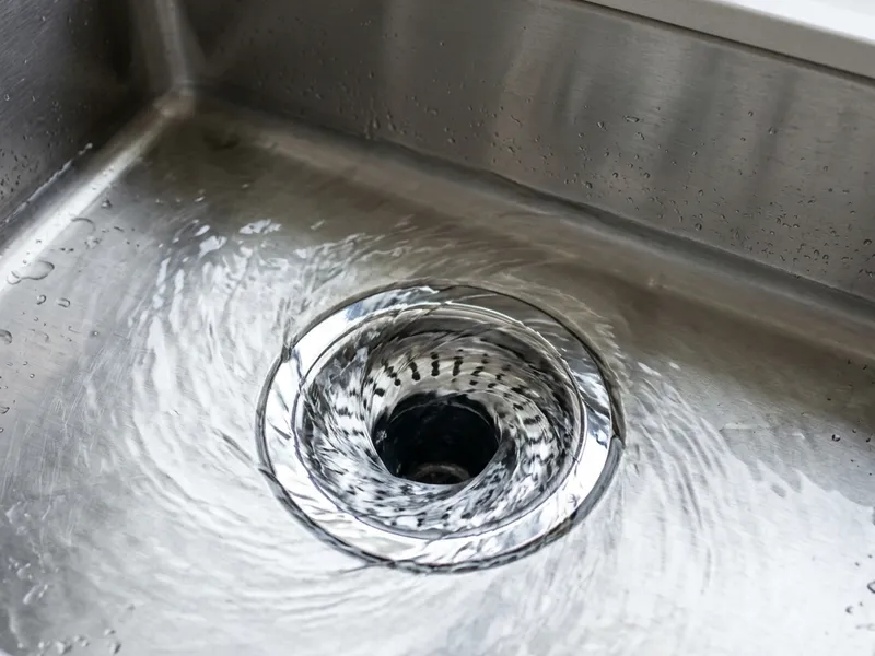 Drain Cleaning Plumber in Loleta, CA